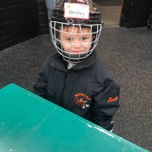 Meet your Posher, Bridgette